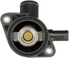 Thermostat, Kühlmittel GATES TH74882G1 Bild Thermostat, Kühlmittel GATES TH74882G1