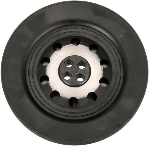 Riemenscheibe, Kurbelwelle GATES TVD1050A Bild Riemenscheibe, Kurbelwelle GATES TVD1050A