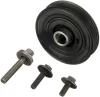 Riemenscheibe, Kurbelwelle GATES TVD1142A Bild Riemenscheibe, Kurbelwelle GATES TVD1142A