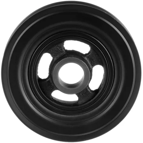 Riemenscheibe, Kurbelwelle GATES TVD1145A Bild Riemenscheibe, Kurbelwelle GATES TVD1145A