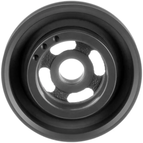 Riemenscheibe, Kurbelwelle GATES TVD1145A Bild Riemenscheibe, Kurbelwelle GATES TVD1145A