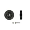 Riemenscheibe, Kurbelwelle GATES TVD1147A