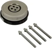 Riemenscheibe, Kurbelwelle GATES TVD1228A