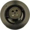 Riemenscheibe, Kurbelwelle GATES TVD1228A Bild Riemenscheibe, Kurbelwelle GATES TVD1228A