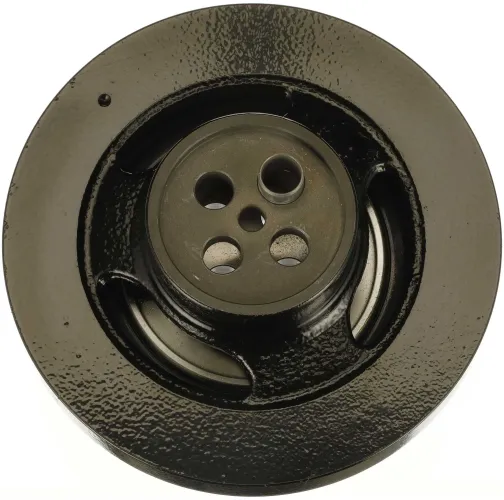 Riemenscheibe, Kurbelwelle GATES TVD1228A Bild Riemenscheibe, Kurbelwelle GATES TVD1228A