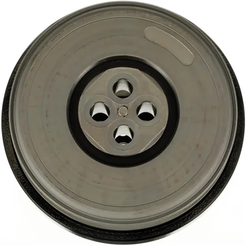 Riemenscheibe, Kurbelwelle GATES TVD1229A Bild Riemenscheibe, Kurbelwelle GATES TVD1229A