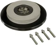 Riemenscheibe, Kurbelwelle GATES TVD1232A