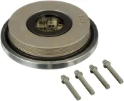 Riemenscheibe, Kurbelwelle GATES TVD1235A