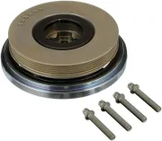 Riemenscheibe, Kurbelwelle GATES TVD1237A