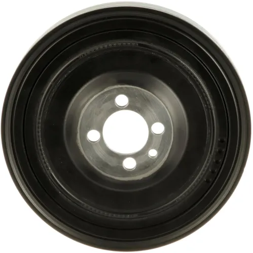 Riemenscheibe, Kurbelwelle GATES TVD1239 Bild Riemenscheibe, Kurbelwelle GATES TVD1239