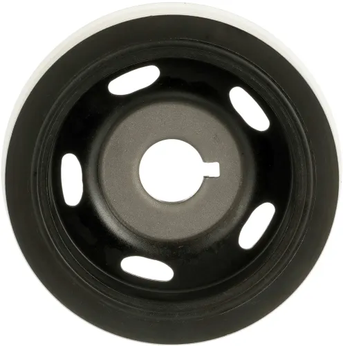 Riemenscheibe, Kurbelwelle GATES TVD1291A Bild Riemenscheibe, Kurbelwelle GATES TVD1291A