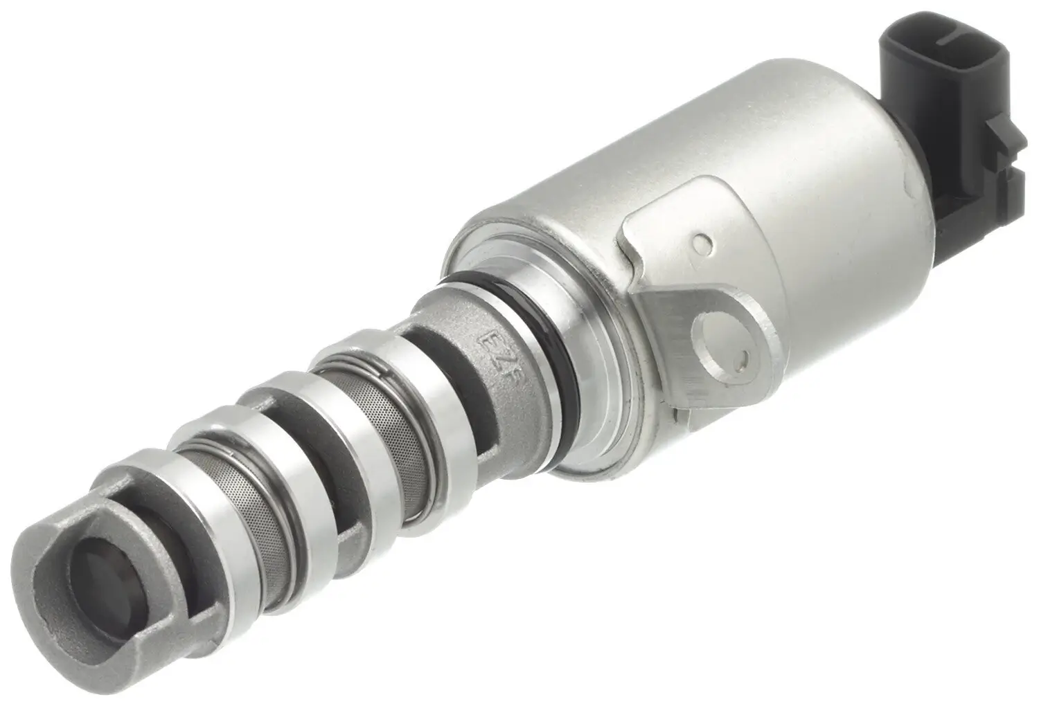 Steuerventil, Nockenwellenverstellung Ausgang Zylinderkopf GATES VVS117