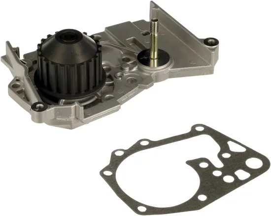 Wasserpumpe, Motorkühlung GATES WP0016 Bild Wasserpumpe, Motorkühlung GATES WP0016