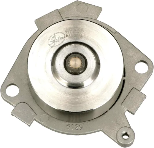 Wasserpumpe, Motorkühlung GATES WP0028 Bild Wasserpumpe, Motorkühlung GATES WP0028