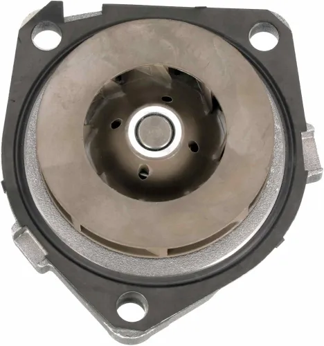 Wasserpumpe, Motorkühlung GATES WP0040 Bild Wasserpumpe, Motorkühlung GATES WP0040