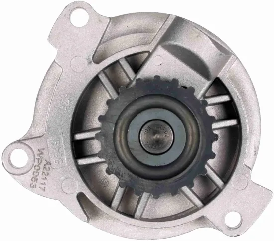 Wasserpumpe, Motorkühlung GATES WP0053 Bild Wasserpumpe, Motorkühlung GATES WP0053