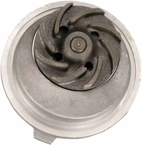 Wasserpumpe, Motorkühlung GATES WP0070 Bild Wasserpumpe, Motorkühlung GATES WP0070