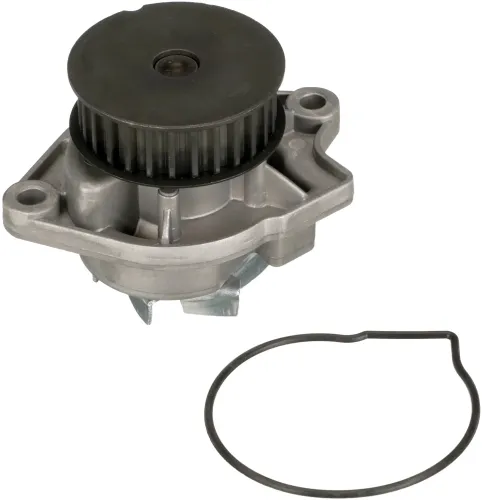 Wasserpumpe, Motorkühlung GATES WP0072 Bild Wasserpumpe, Motorkühlung GATES WP0072