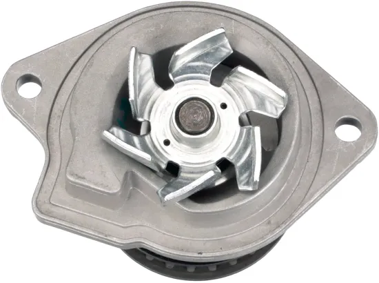 Wasserpumpe, Motorkühlung GATES WP0072 Bild Wasserpumpe, Motorkühlung GATES WP0072