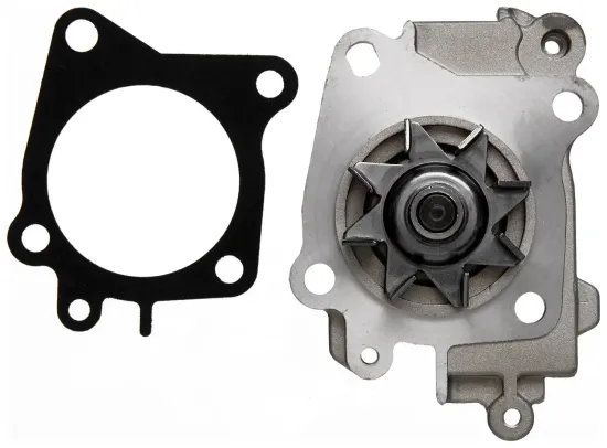 Wasserpumpe, Motorkühlung GATES WP0110 Bild Wasserpumpe, Motorkühlung GATES WP0110