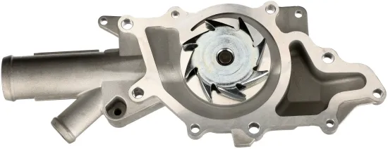 Wasserpumpe, Motorkühlung GATES WP0122 Bild Wasserpumpe, Motorkühlung GATES WP0122