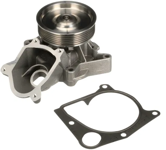 Wasserpumpe, Motorkühlung GATES WP0125 Bild Wasserpumpe, Motorkühlung GATES WP0125