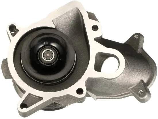Wasserpumpe, Motorkühlung GATES WP0125 Bild Wasserpumpe, Motorkühlung GATES WP0125
