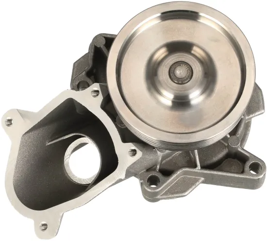 Wasserpumpe, Motorkühlung GATES WP0125 Bild Wasserpumpe, Motorkühlung GATES WP0125