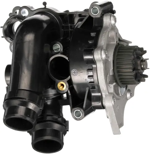 Wasserpumpe, Motorkühlung GATES WP0152 Bild Wasserpumpe, Motorkühlung GATES WP0152