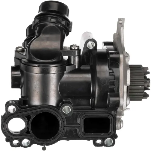 Wasserpumpe, Motorkühlung GATES WP0152 Bild Wasserpumpe, Motorkühlung GATES WP0152