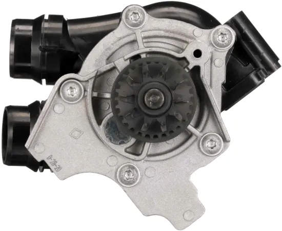 Wasserpumpe, Motorkühlung GATES WP0152 Bild Wasserpumpe, Motorkühlung GATES WP0152