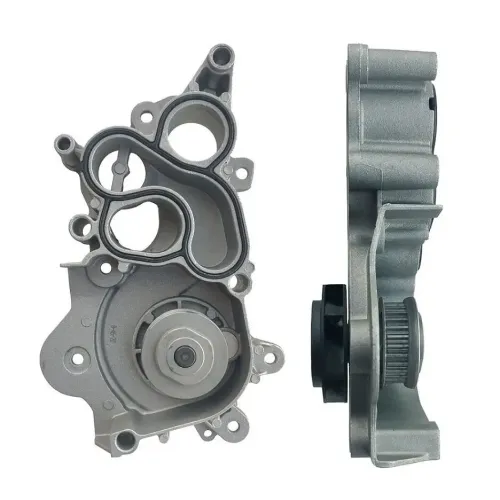 Wasserpumpe, Motorkühlung GATES WP0155 Bild Wasserpumpe, Motorkühlung GATES WP0155