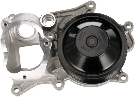 Wasserpumpe, Motorkühlung GATES WP0160 Bild Wasserpumpe, Motorkühlung GATES WP0160