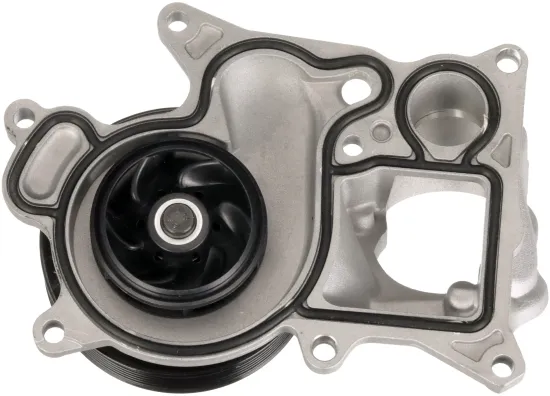 Wasserpumpe, Motorkühlung GATES WP0160 Bild Wasserpumpe, Motorkühlung GATES WP0160