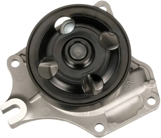 Wasserpumpe, Motorkühlung GATES WP0178 Bild Wasserpumpe, Motorkühlung GATES WP0178