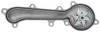 Wasserpumpe, Motorkühlung GATES WP0202 Bild Wasserpumpe, Motorkühlung GATES WP0202