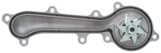Wasserpumpe, Motorkühlung GATES WP0202 Bild Wasserpumpe, Motorkühlung GATES WP0202