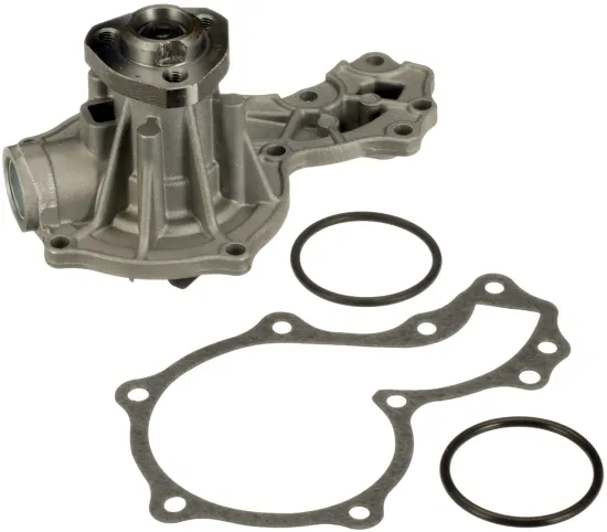 Wasserpumpe, Motorkühlung GATES WP0218 Bild Wasserpumpe, Motorkühlung GATES WP0218