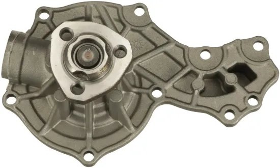Wasserpumpe, Motorkühlung GATES WP0218 Bild Wasserpumpe, Motorkühlung GATES WP0218