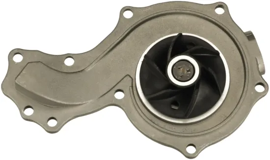 Wasserpumpe, Motorkühlung GATES WP0218 Bild Wasserpumpe, Motorkühlung GATES WP0218