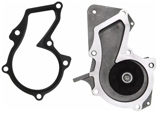 Wasserpumpe, Motorkühlung GATES WP0256 Bild Wasserpumpe, Motorkühlung GATES WP0256