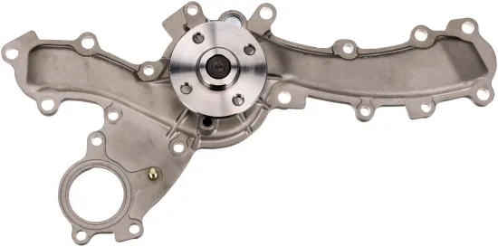 Wasserpumpe, Motorkühlung GATES WP0296 Bild Wasserpumpe, Motorkühlung GATES WP0296