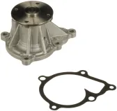 Wasserpumpe, Motorkühlung GATES WP0300