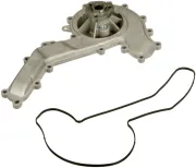 Wasserpumpe, Motorkühlung GATES WP0304