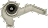 Wasserpumpe, Motorkühlung GATES WP0304 Bild Wasserpumpe, Motorkühlung GATES WP0304