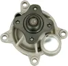 Wasserpumpe, Motorkühlung GATES WP0305 Bild Wasserpumpe, Motorkühlung GATES WP0305