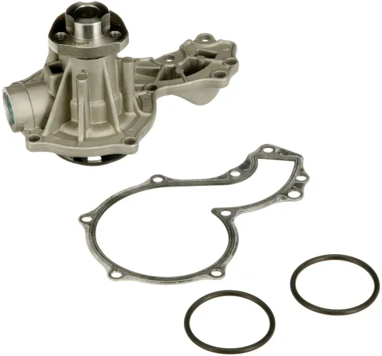 Wasserpumpe, Motorkühlung GATES WP0312 Bild Wasserpumpe, Motorkühlung GATES WP0312