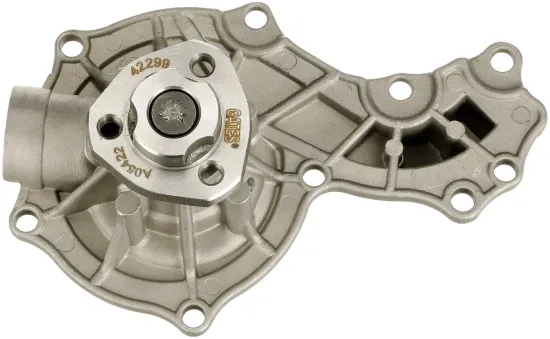 Wasserpumpe, Motorkühlung GATES WP0312 Bild Wasserpumpe, Motorkühlung GATES WP0312