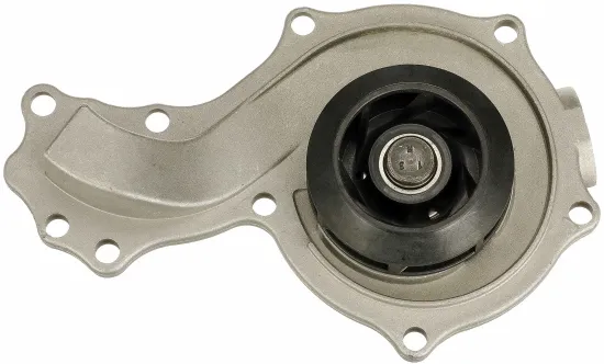 Wasserpumpe, Motorkühlung GATES WP0312 Bild Wasserpumpe, Motorkühlung GATES WP0312