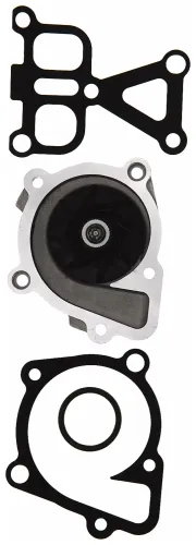 Wasserpumpe, Motorkühlung GATES WP0316 Bild Wasserpumpe, Motorkühlung GATES WP0316